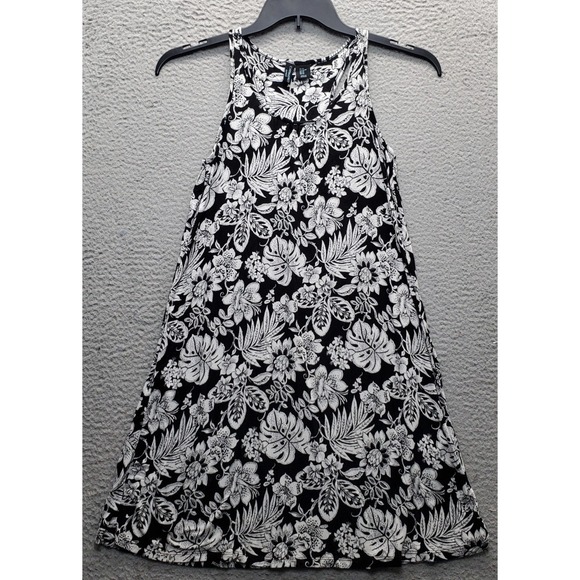 Cynthia Rowley Sleep Pajama Night Gown Womens XS Multi Floral Racerback Pullover - Picture 1 of 7